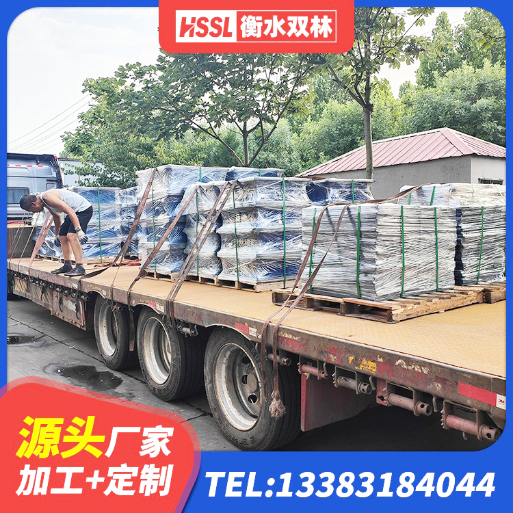 长白县LNR700天然橡胶隔震支座厂家 长白县LNR800橡胶隔震支座生产加工 长白县铅芯减震隔震支座厂家 长白县LNR1300橡胶隔震支座厂家 - 第10张