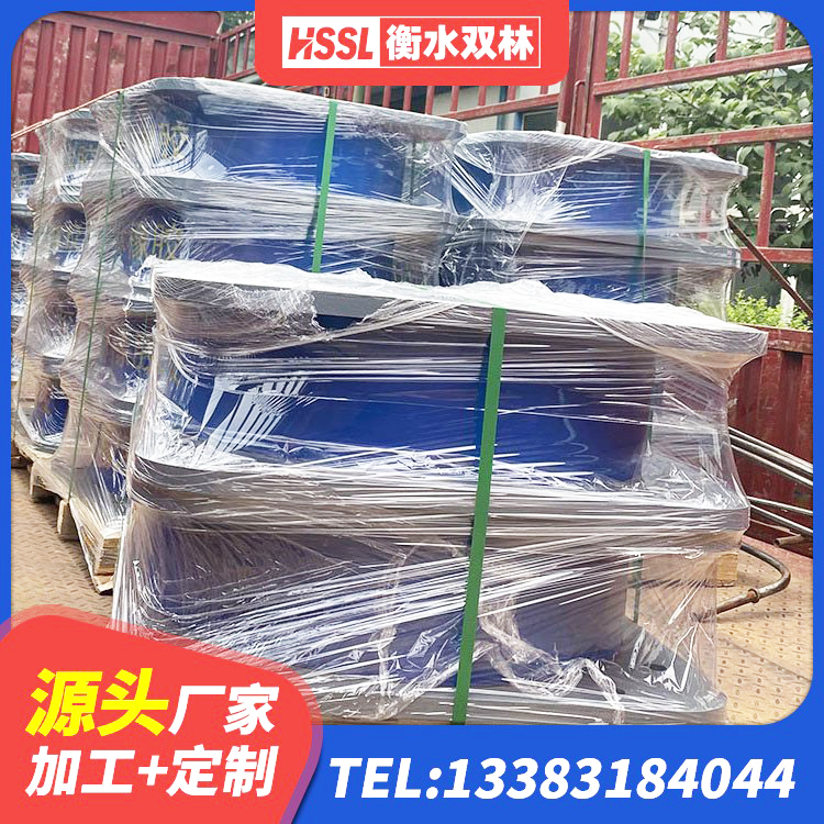 长白县LRB600-Ⅱ铅芯橡胶隔震支座生产厂家 长白县LNR1100支座生产加工 长白县抗震隔震支座源头工厂 长白县HDR1200橡胶隔震支座厂家 - 第2张