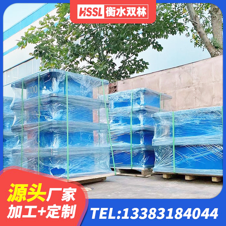 长白县LNR700天然橡胶隔震支座厂家 长白县LNR800橡胶隔震支座生产加工 长白县铅芯减震隔震支座厂家 长白县LNR1300橡胶隔震支座厂家 - 第1张