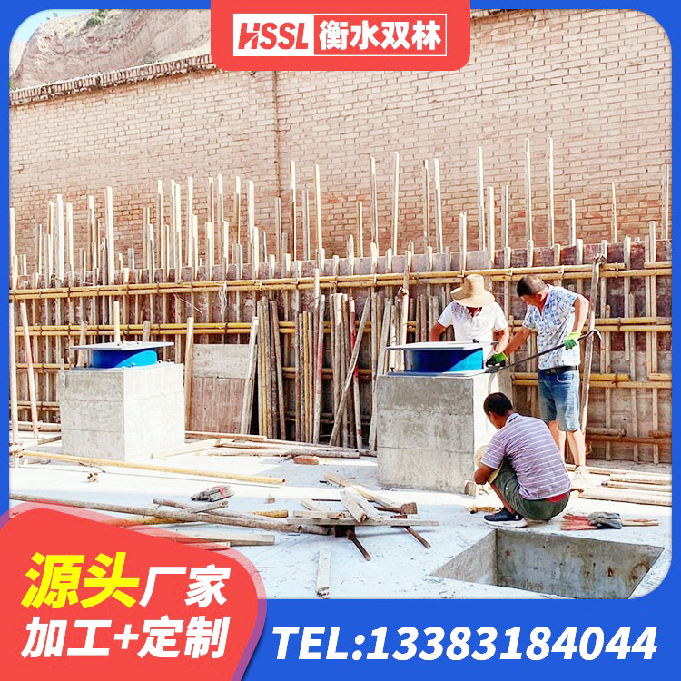 长白县建筑固定型抗震支座工厂 长白县减隔震支座生产厂家 长白县LRB1000R隔震支座 长白县楼房建筑建筑隔震支座源头工厂 - 第4张