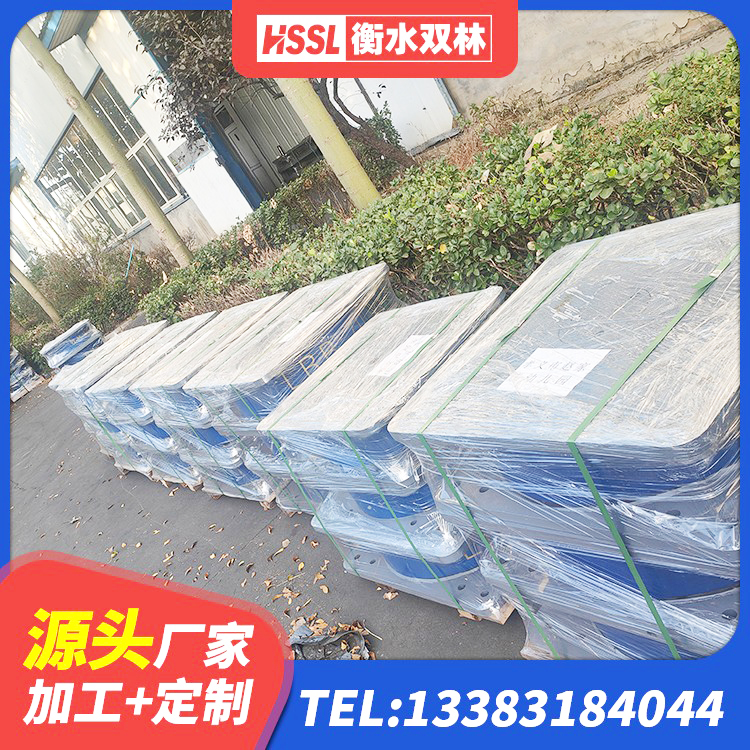 长白县建筑减震橡胶隔震支座生产厂家 长白县抗震支座厂商厂家 长白县建筑橡胶隔震支座商家源头工厂 长白县建筑抗震支座-LNR700-II生产厂家 - 第5张